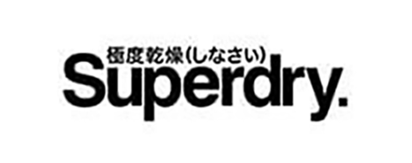 Superdry