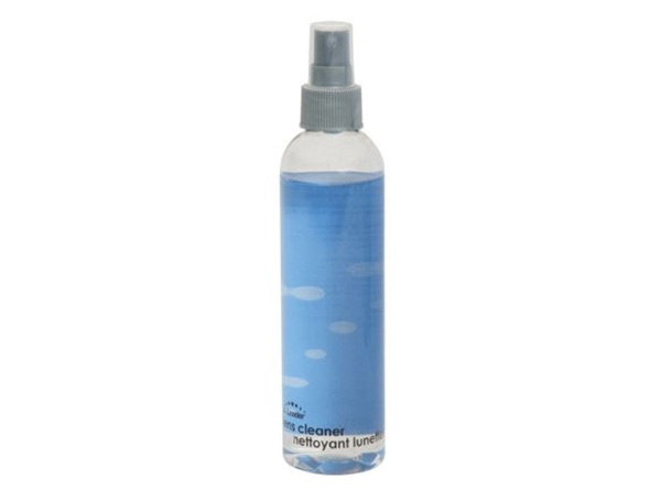 Lens Cleaning Spray