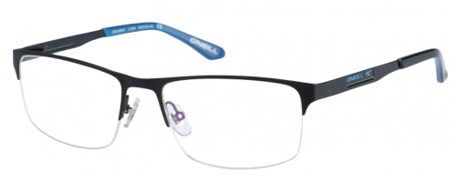 Onos Araya 123BG175 BLUE MIRROR Lens Polarized +1.75 Bifocal Sunglasses