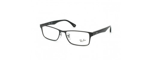 Ray-Ban RX6238 | The Glasses Company