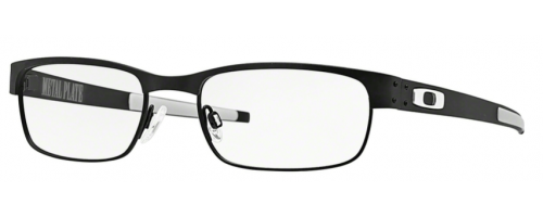 Oakley Metal Plate OX5038 | £95.00 | Buy Reading Prescription Glasses ...