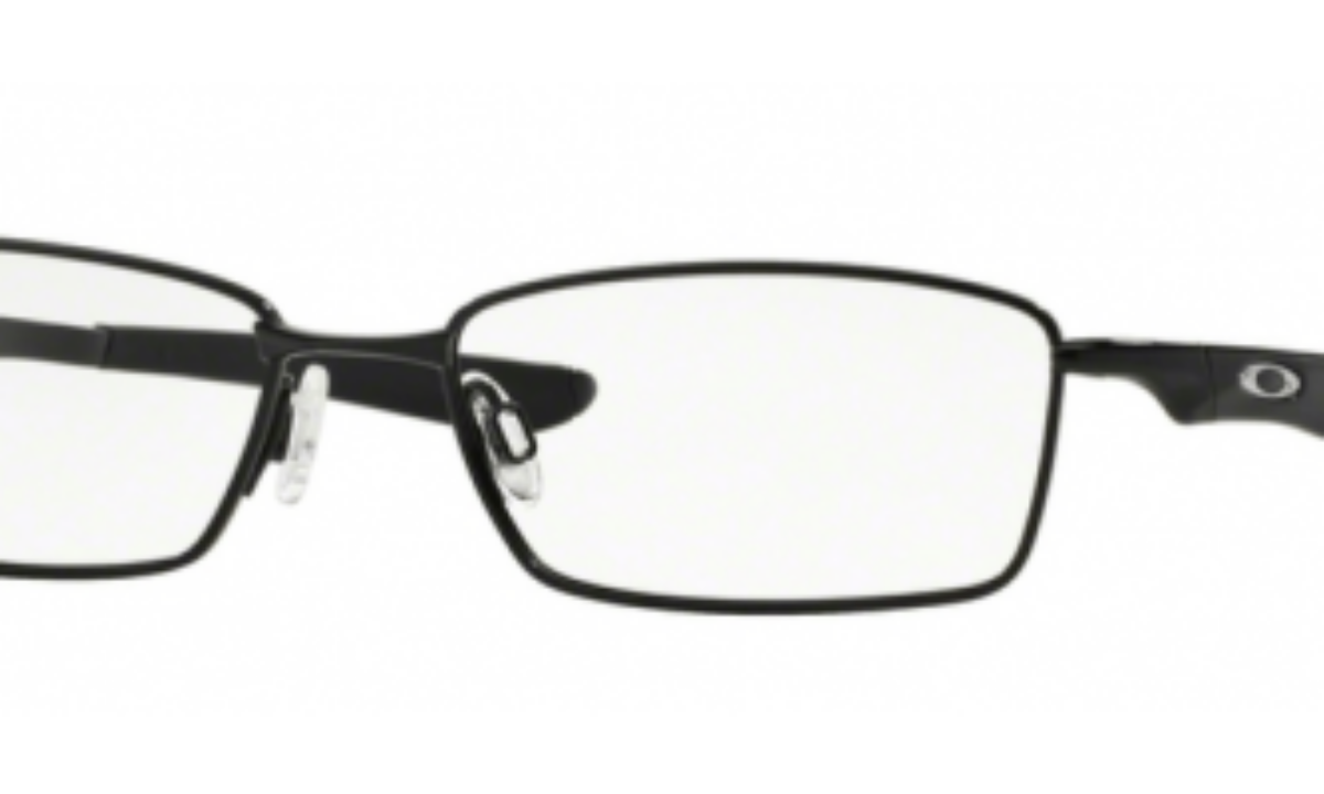 Oakley hot sale wingspan frames