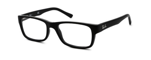 Ray-Ban RX5268 | £53.00 | Buy Reading Prescription Glasses Online
