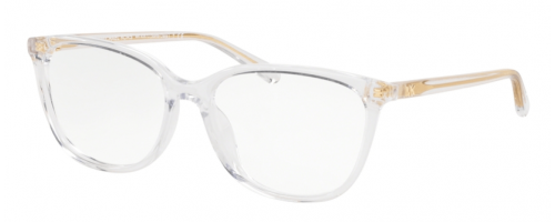 Michael Kors MK4067U Santa Clara | The Glasses Company