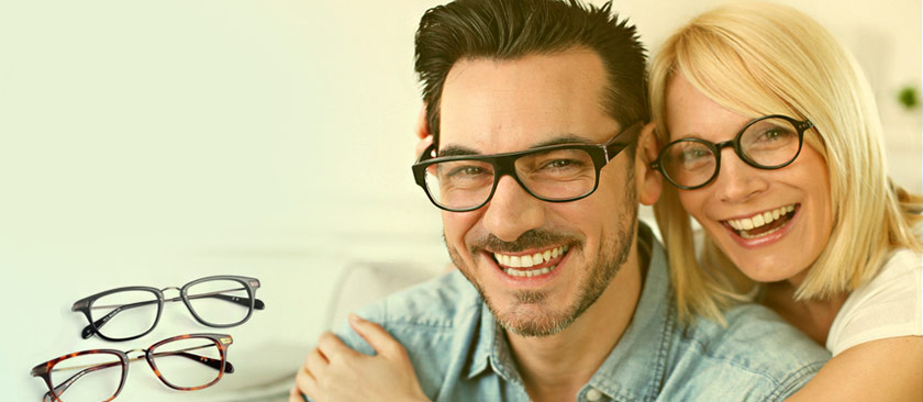 Get the best prescription glasses online