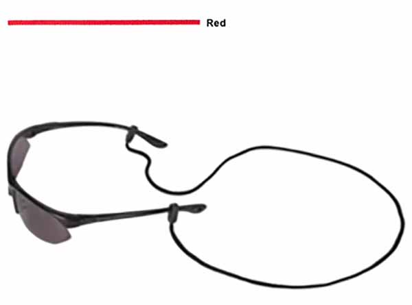 Optical Cord Red