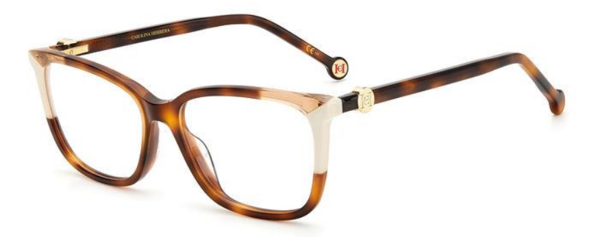 Carolina Herrera CH 0055 | £89.00 | Buy Reading Prescription Glasses Online