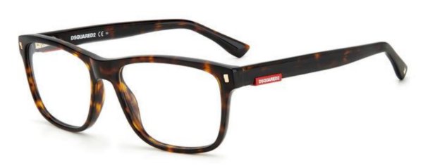 Mens Oval Glasses